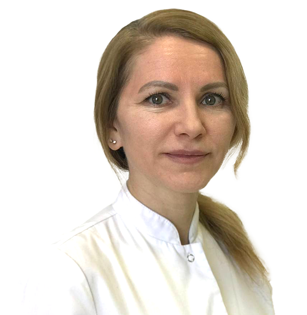 Черновол Яна