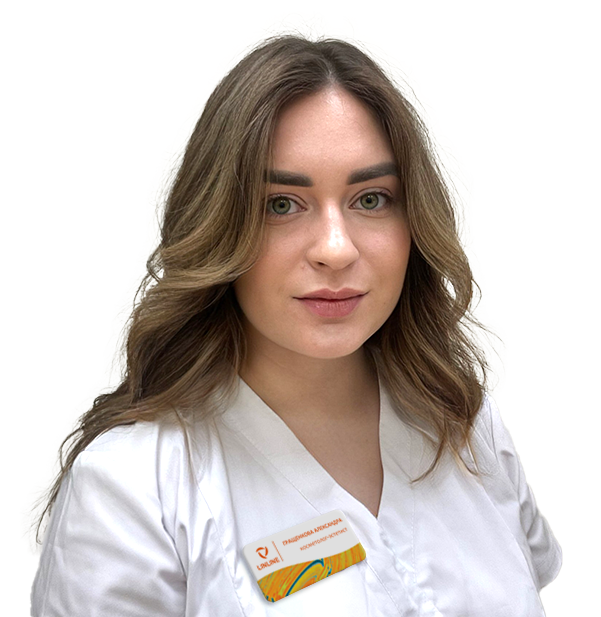 Гращенкова Александра