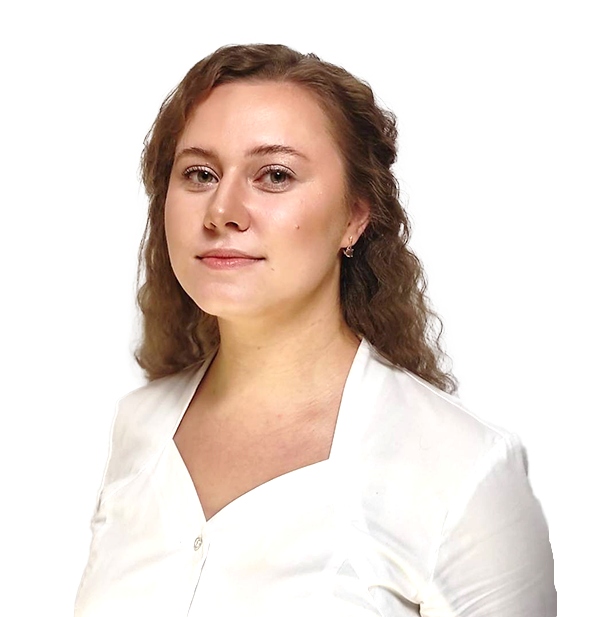 Кецко Дарья