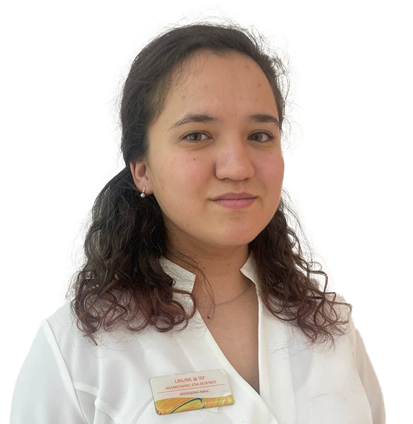 Воеводина Анна