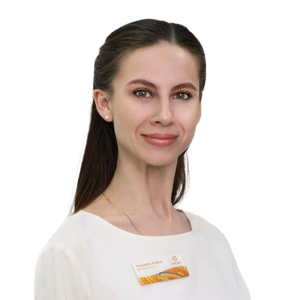 Кожухова Алена