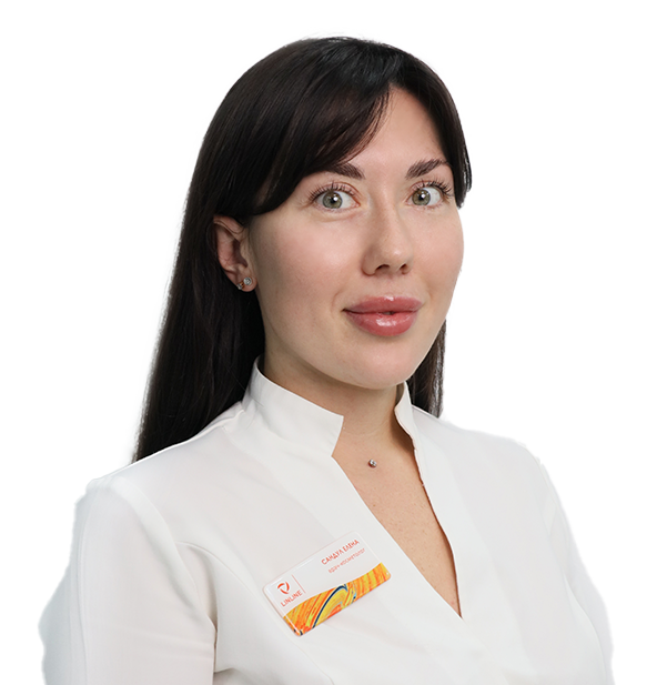 Сандул Елена