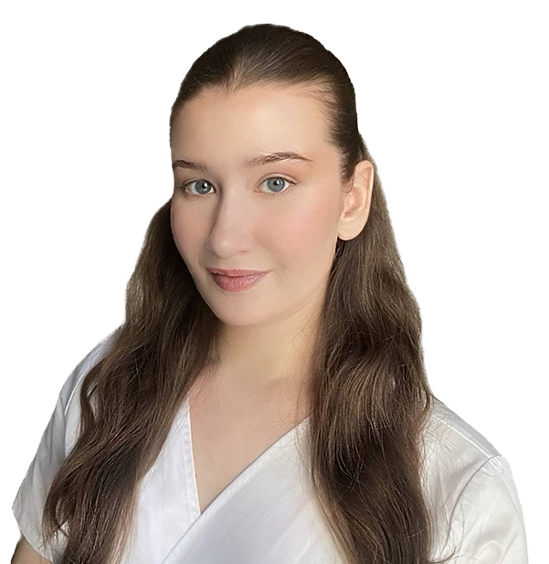 Мележик Оксана