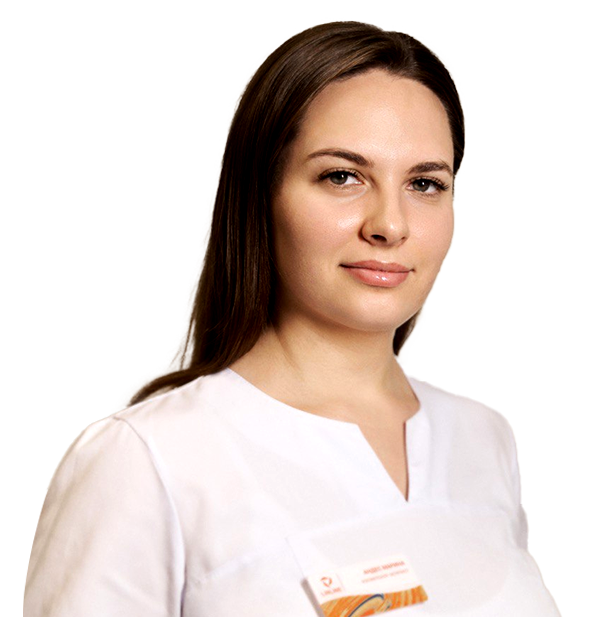 Андес Марина