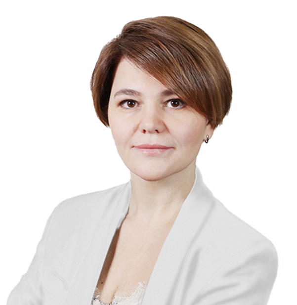 Калашникова Наталья