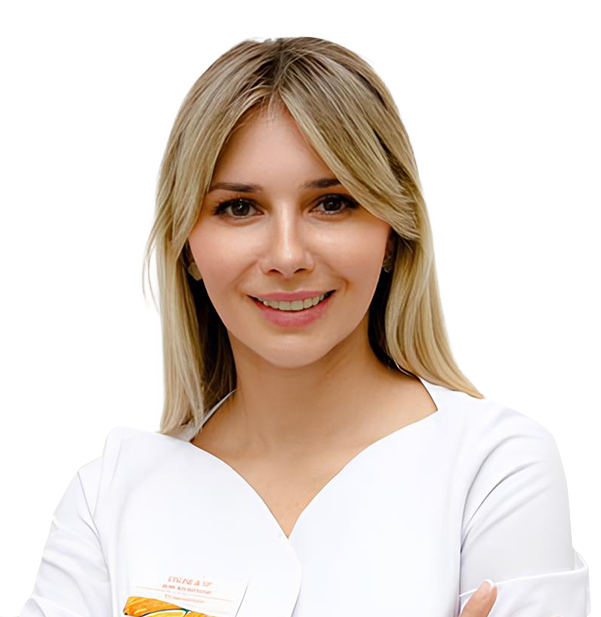 Лютова Светлана