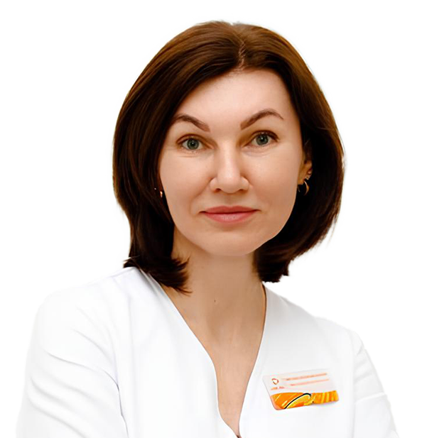 Белокобыльская Светлана