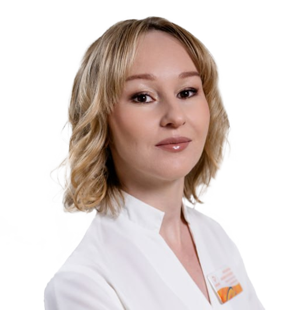 Мотыхляева Альбина