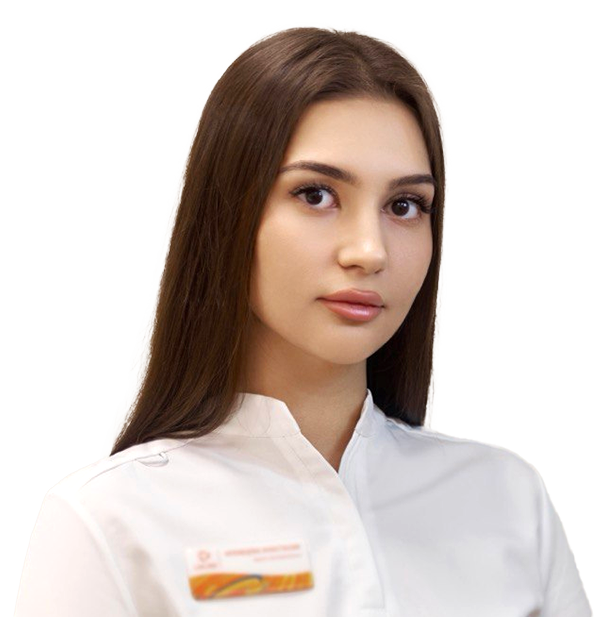 Кулева Александра