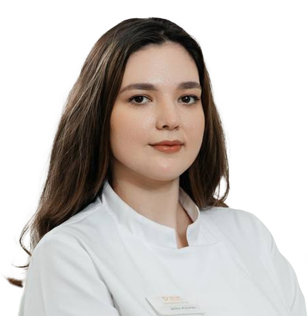 Жданова Диана