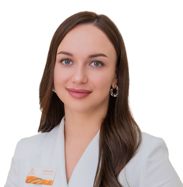 Клюева Мария