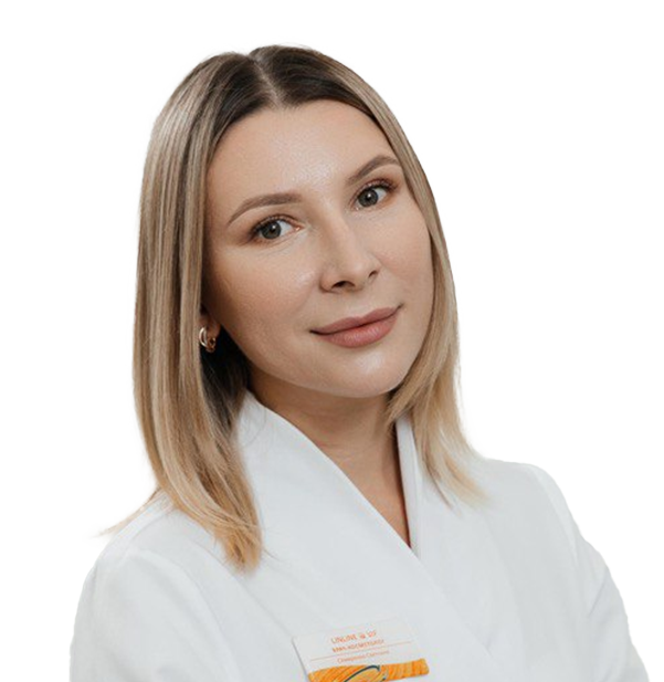 Каблучко Елена