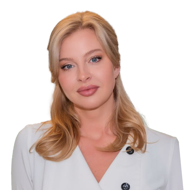 Морозова Ксения