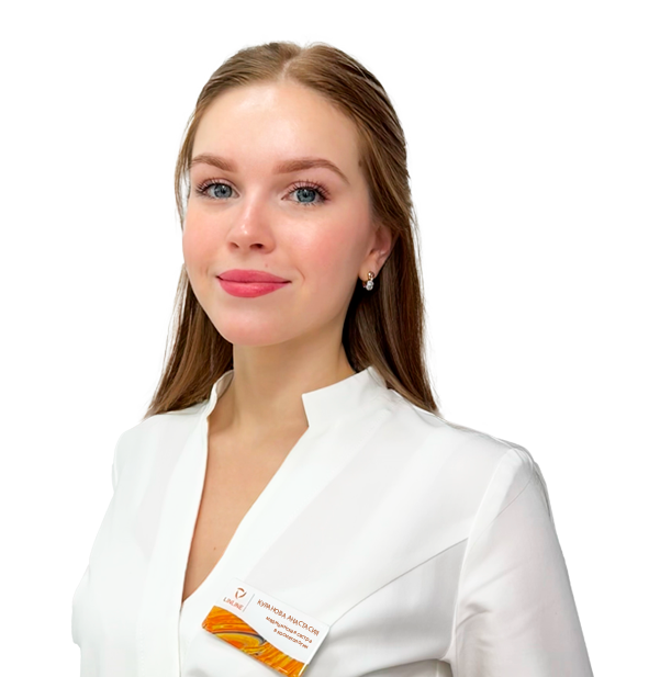 Куранова Анастасия 