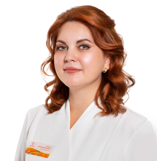 Пенечко Евгения