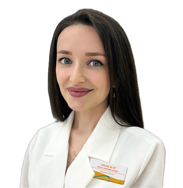 Керимова Диана 