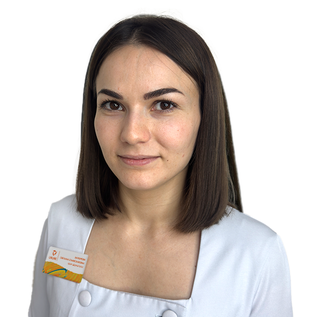 Балюнова Светлана