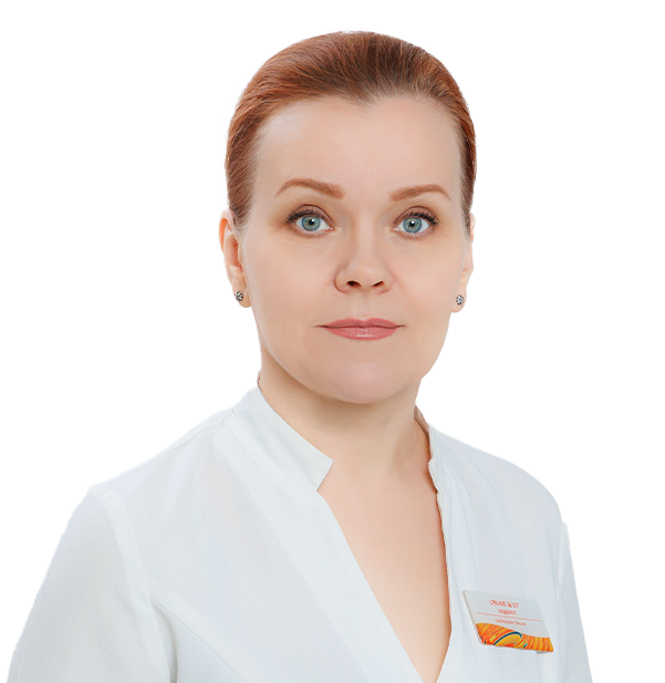 Бобковская Оксана Витальевна