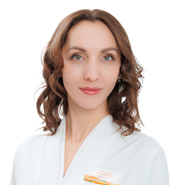 Снигирева Татьяна Александровна