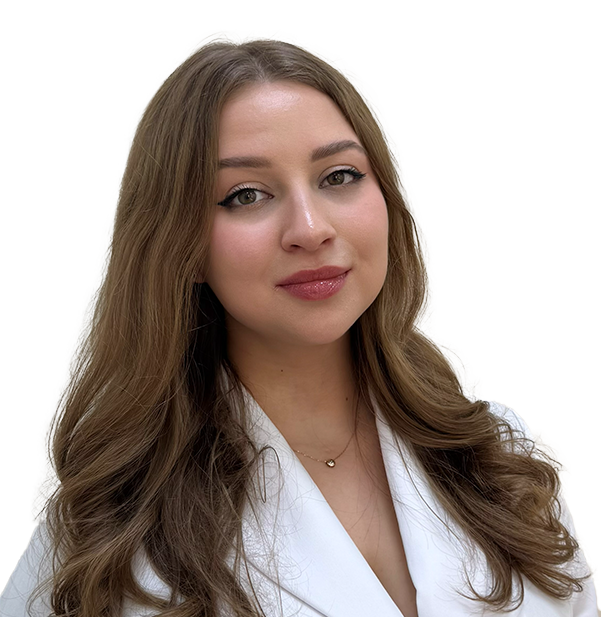 Киртянова Валерия Константиновна