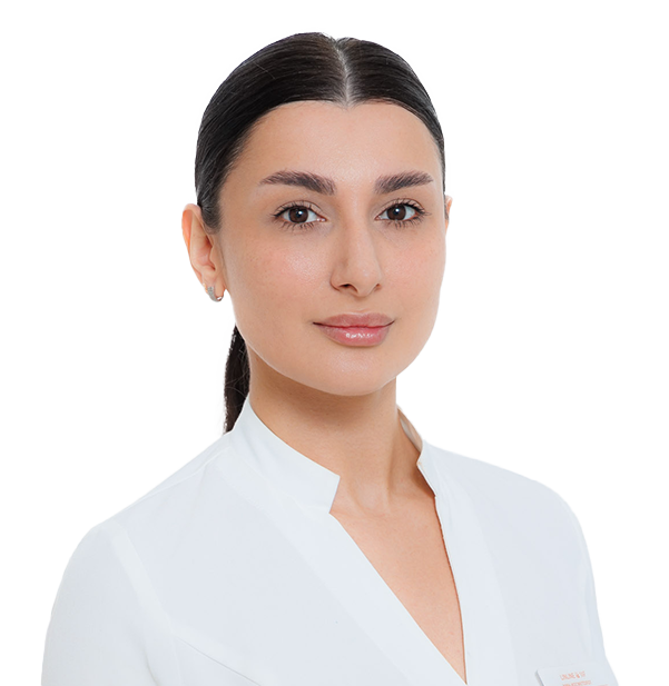 Ализаде-Айдан-Эльман-Кызы