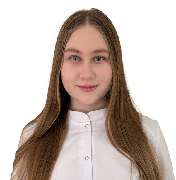 Капралова Олеся
