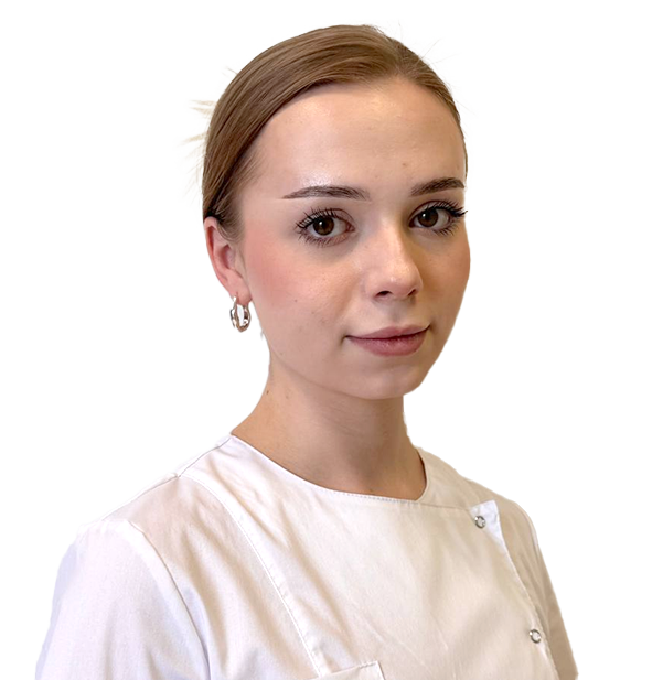 Шуневич Екатерина Анатольевна