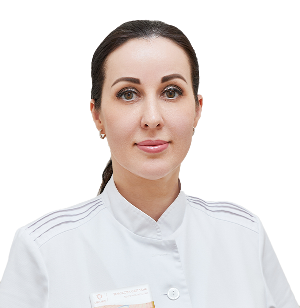 Земскова