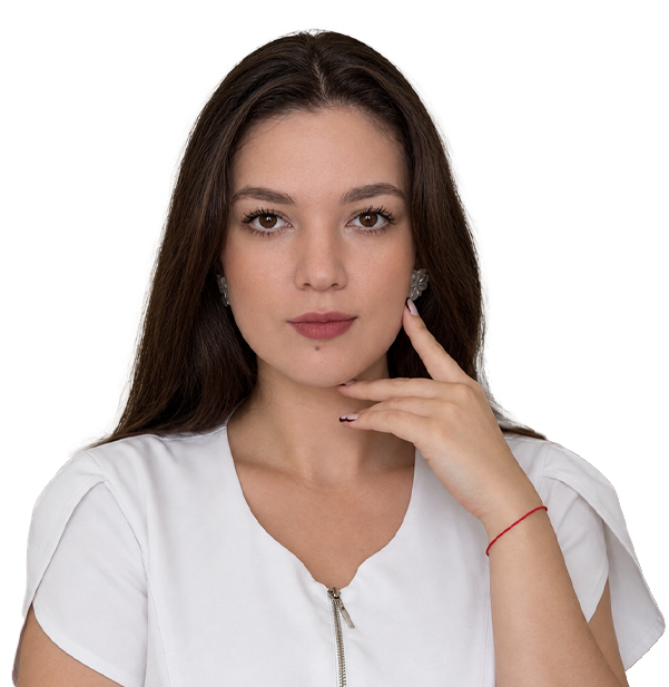Жданова Диана Азатовна