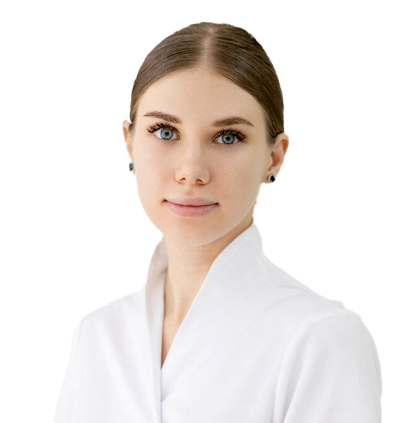 Ясирова София Дмитриевна