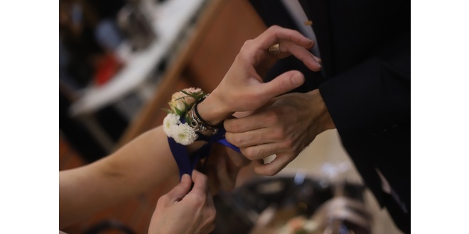 Инклюзивный Бал в Перми!