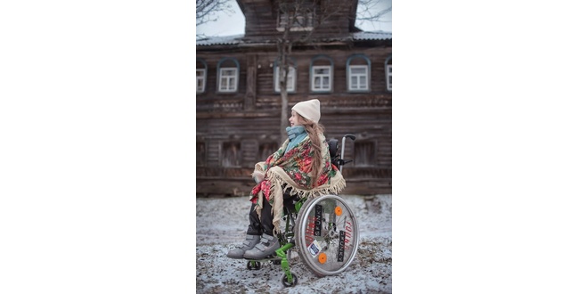 Встречаем весну!