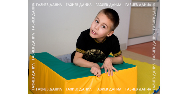 Добрые покупки в Линлайн помогают детям!