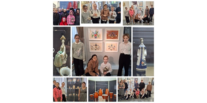 Экскурсии для всех