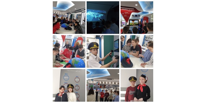 Экскурсии авиа