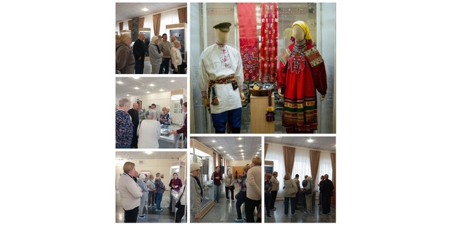 Центр среднего урала