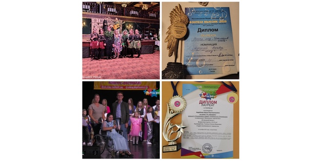 Студия сит октябрь