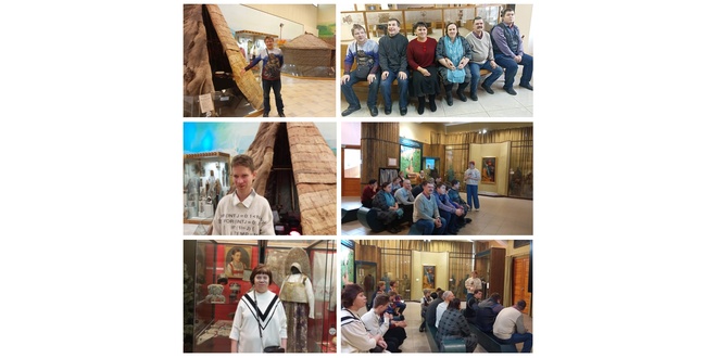 Музей истории и археологии