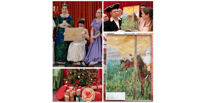 С новым годом